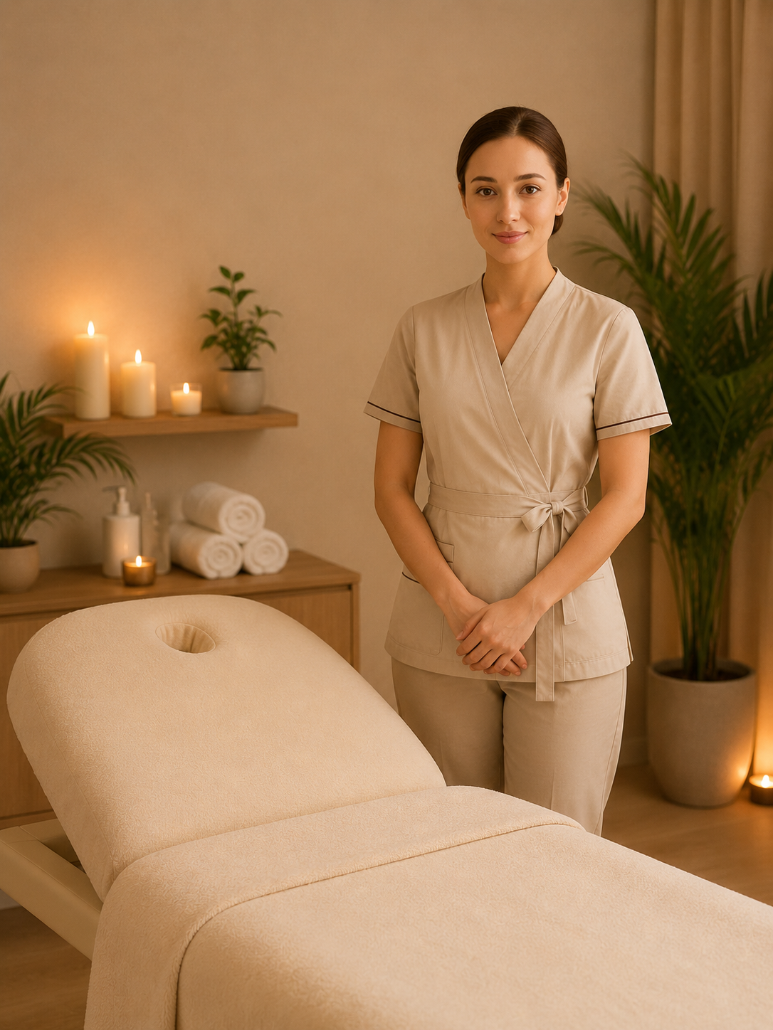 Hot Stone Massage